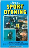 L&auml;r dig sportdykning