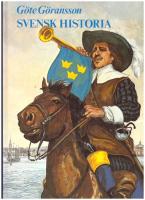 Svensk historia