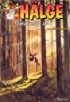 H&auml;lge : presentbok. Nr 8