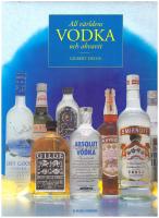 All v&auml;rldens vodka & akvavit