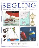 Segling : segelsportens historia och utveckling