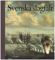 Svenska slagf&auml;lt