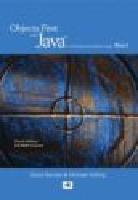 Objects first with java - a practical introduction using bluej