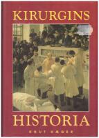 Kirurgins historia
