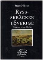 Rysskr&auml;cken i Sverige