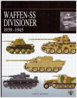 Waffen-SS divisioner 1939-1945