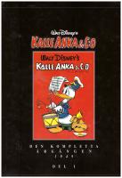 Kalle Anka & Co Den kompletta &aring;rg&aring;ngen 1949 del 1