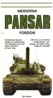 Moderna Pansar fordon