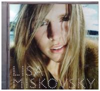 Lisa Miskovsky
