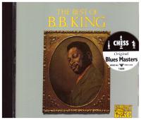 The best of B.B. King