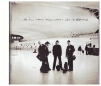 All that you can&acute;t leave behind