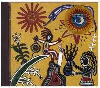 Earth and Sun and Moon