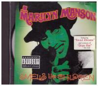 Smells like children