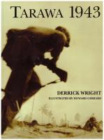 Tarawa 1943