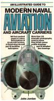 Modern Naval Aviation and Aircraft Carriers