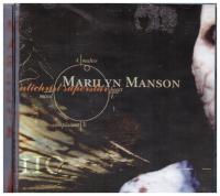 Antichrist Superstar