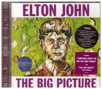 The big picture