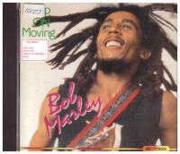 Keep on moving