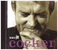 The best of Joe Cocker