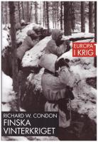 Europa i krig, volym 1 - 14