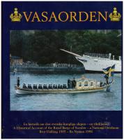 Vasaorden