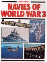 Navies of World War 3