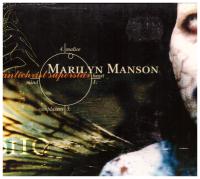 Antichrist superstar