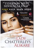 Lady Chatterleys &auml;lskare