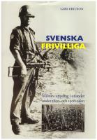 Svenska frivilliga