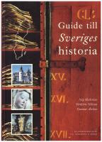 Guide till Sveriges historia