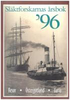 Sl&auml;ktforskarnas &aring;rsbok 1996