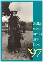 Sl&auml;ktforskarnas &aring;rsbok 1997