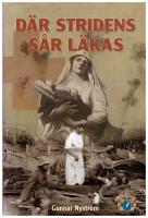 D&auml;r stridens s&aring;r l&auml;kas