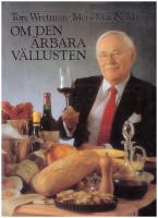 Om den &auml;rbara v&auml;llusten