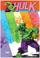 Hulk 1983 nr 1