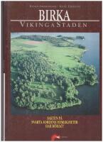 Birka Vikingastaden - Volym 1