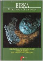 Birka Vikingastaden - volym 2