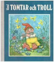 Bland tomtar och troll, sextio&aring;ttonde &aring;rg&aring;ng