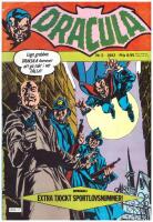 Dracula 1983 nr 2