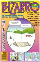 Bizarro 1993 nr 6