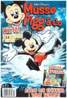 Musse Pigg & co 2007 nr 3