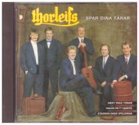 Thorleifs - Spar dina t&aring;rar