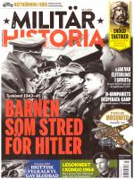 Militär Historia 2016 nr 7