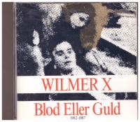 Blod eller guld 1982 - 1987
