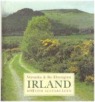Irland : bortom allfarv&auml;gen