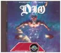 Diamonds - The best of Dio