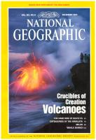 National Geographic USA 1992 nr 6 #182