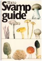 Tidens svampguide