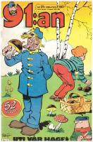 91:an Karlsson 1985 nr 21