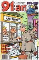 91:an Karlsson 2000 nr 2